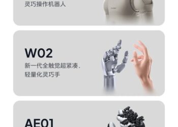 Sharpa最新发布的三大新品，把机器人进场景的门槛打了下来