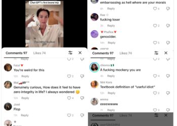AI公司请达人说好话,得加钱了