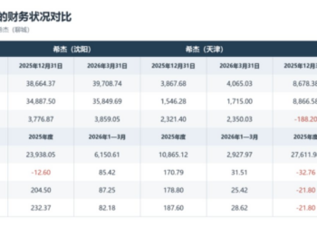 募投项目终止后改道并购：播恩集团1.125亿接盘希杰资产，主业造血困局待解丨并购一线