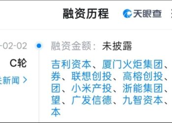 杰华特董事长携新设平台8.9亿入局，*ST沐邦迎来储能新猜想