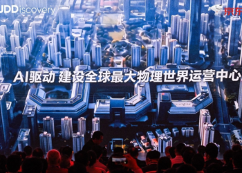 京东启动物理 AI 加速计划：两年内采集超 1000万小时真实场景视频数据
