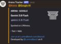 Gemini 4 Pro疑似泄露，「AI减速」又成空话