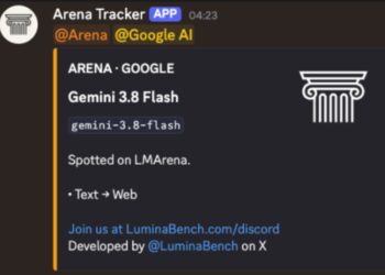 Gemini 4 Pro疑似泄露，「AI减速」又成空话