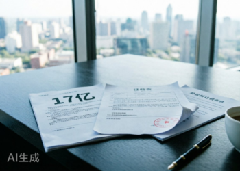 17亿占用落定，*ST利达易主：罚单是终点还是跳板？