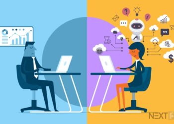 China』s Tech Giants Race to Own the AI Office Agent as Work Itself Becomes the Battlefield