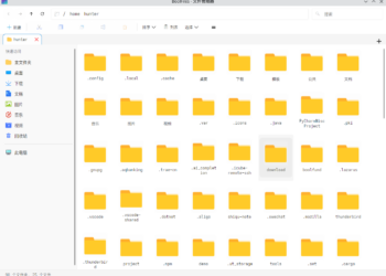 布尔文件 v1.2.0 发布有感