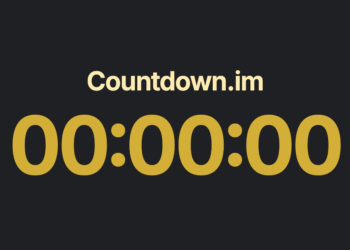 Countdown Timer