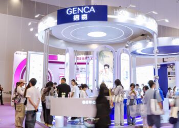 缙嘉集团携六大品牌首秀2026CAME，以科研矩阵作答国货美妆「高质量发展」时代命题