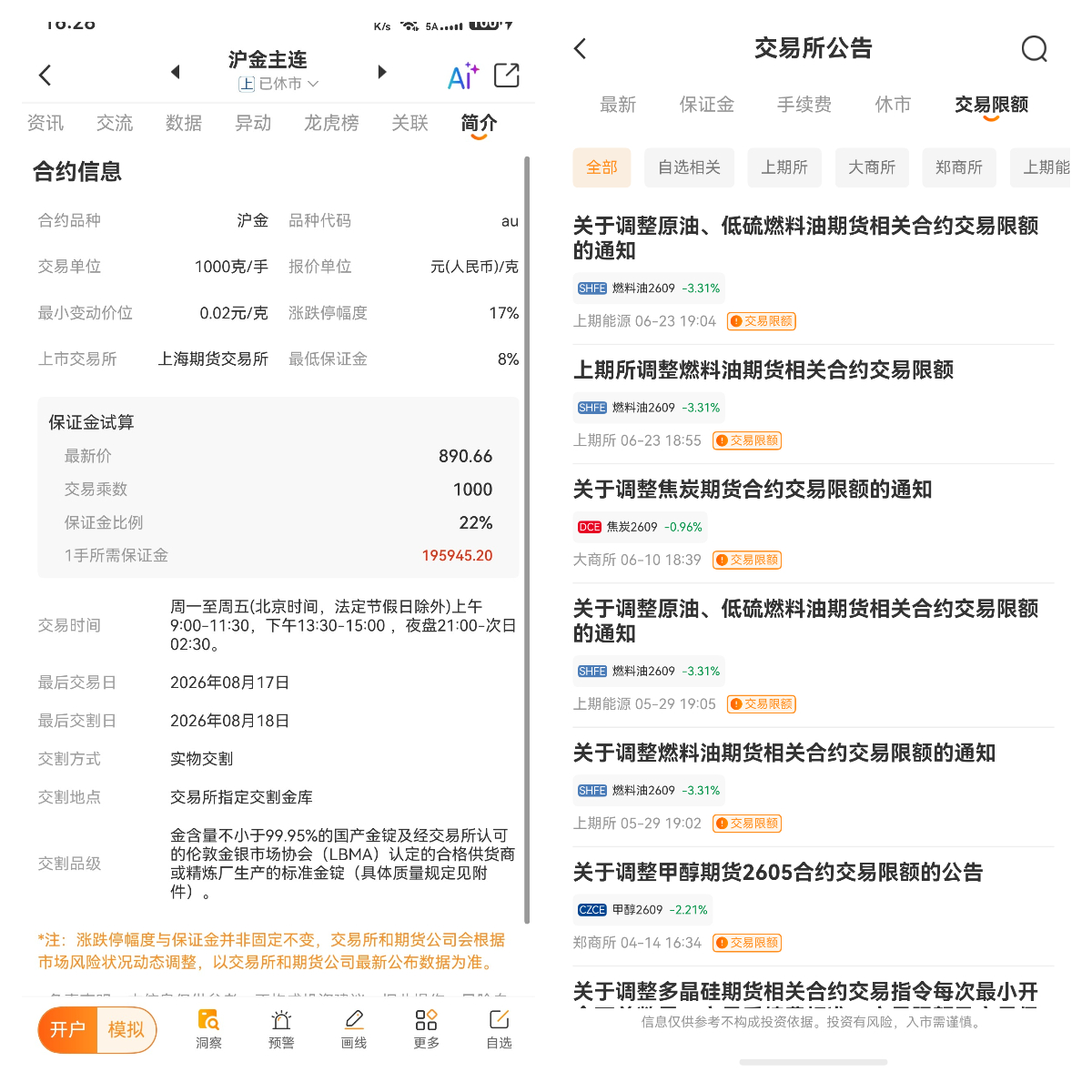 现货黄金交易的场所是固定的吗