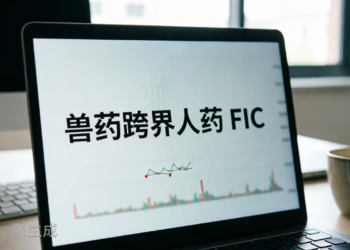 UB‑221交出II期答卷：从兽药到人用创新药，申联生物的一场高成本跨界试验