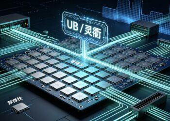 对话徐直军：被低估的灵衢，重新理解AI算力