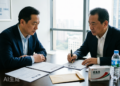 两份仲裁裁决与一场知情权强执：康辰、泰凌的密盖息交易从对赌走向对垒